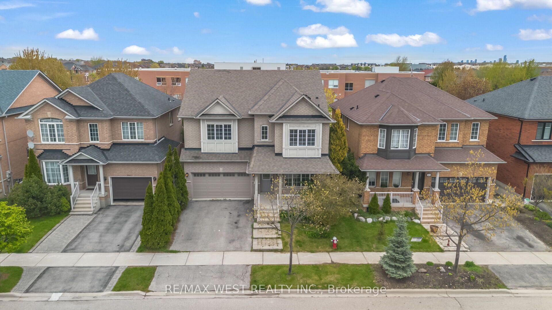 5843 Rainspring Drive