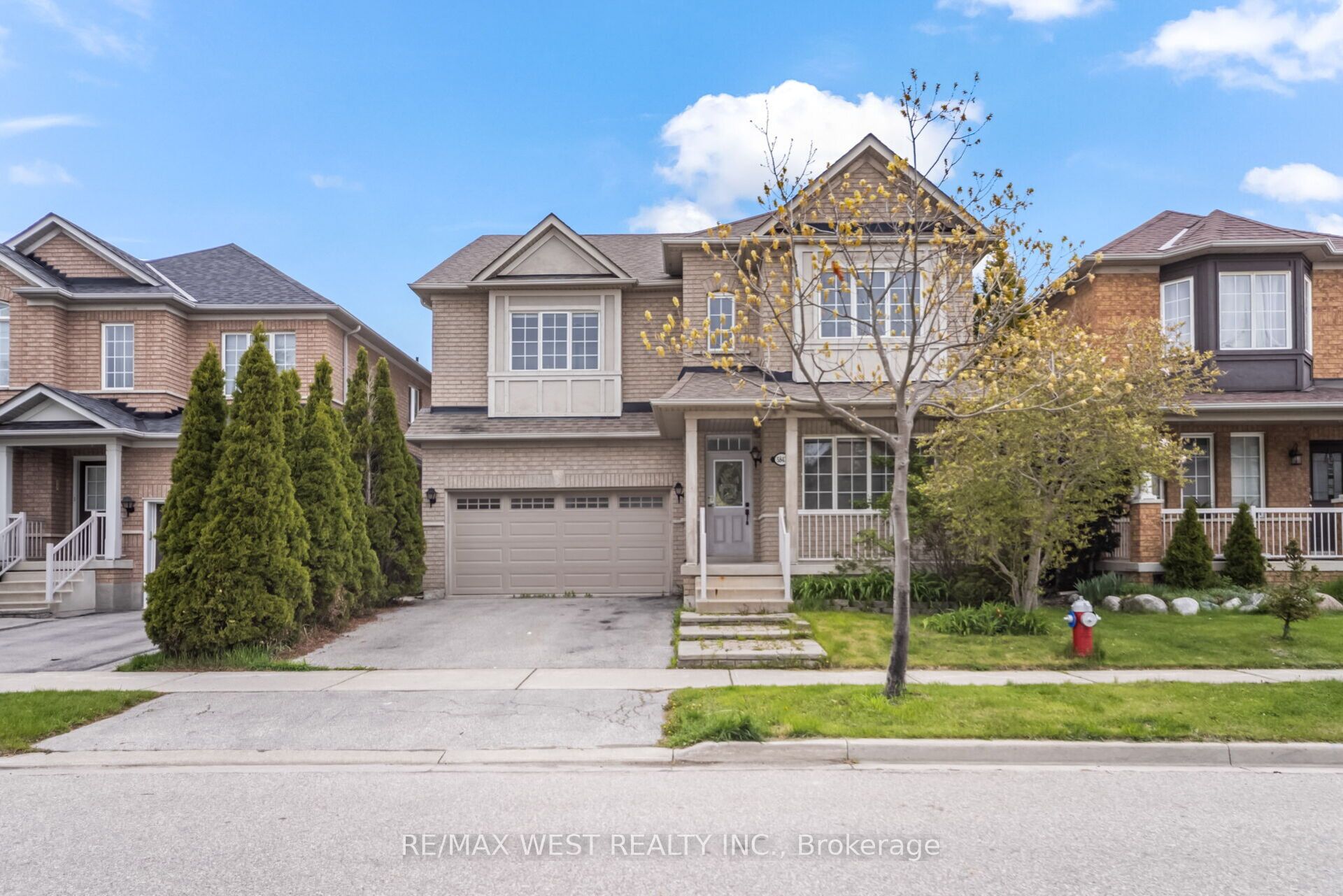 5843 Rainspring Drive