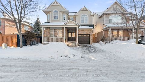 657 Brothers Crescent Milton ON L9T 0A6