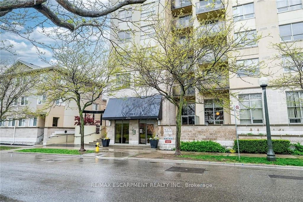 Photo of 4 Elsinore Path #402, Toronto, ON M8V 4G7 (MLS # W12386385)