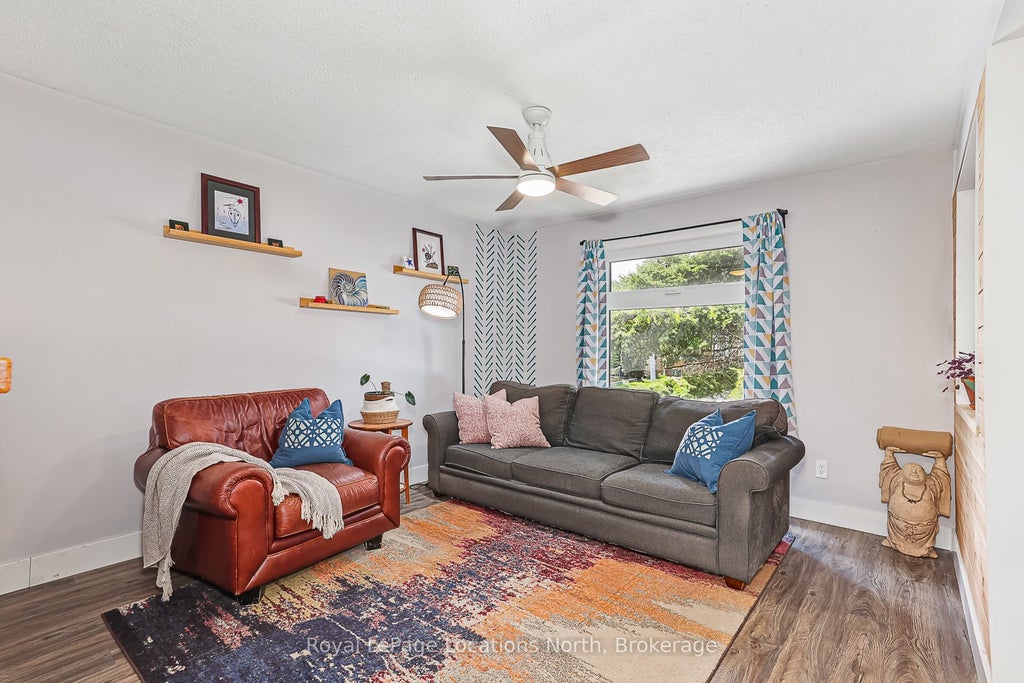 Photo of 47 Courtice Crescent, Collingwood, ON L9Y 4N7 (MLS # S13776254)