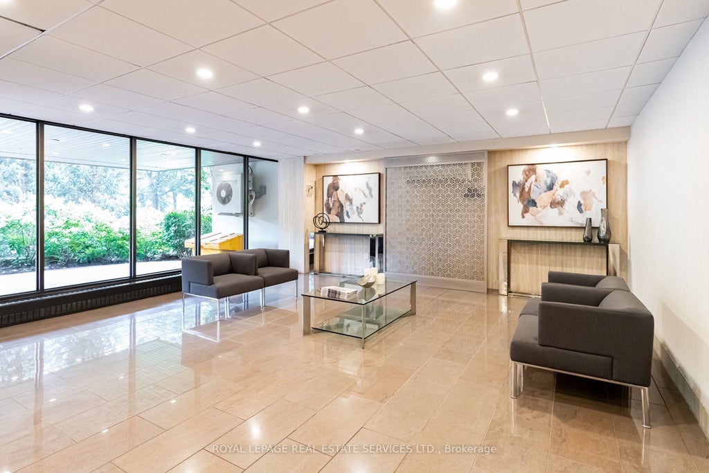 Photo of 35 Ormskirk Avenue #406, Toronto, ON M6S 1A8 (MLS # W13769492)