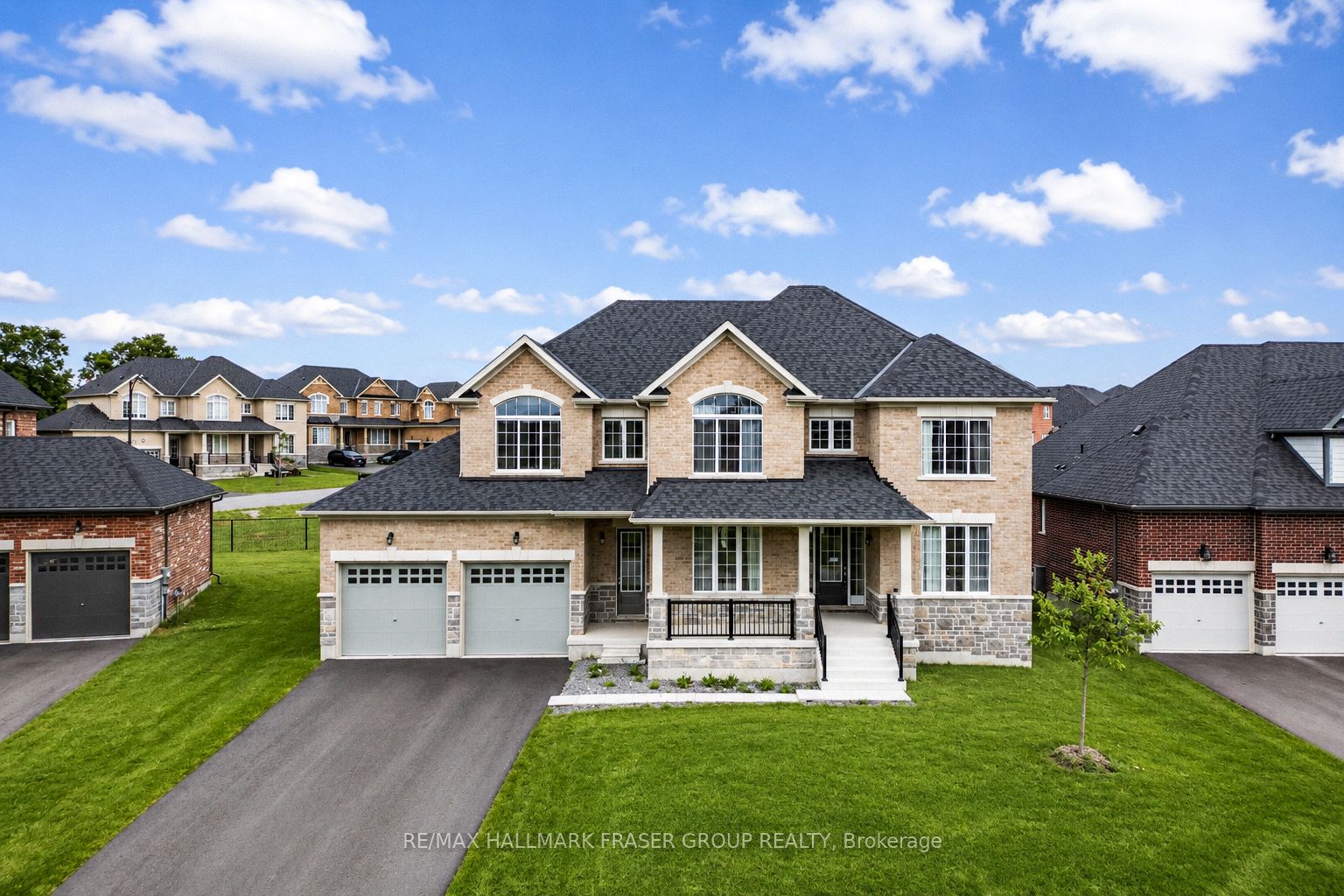 Photo 1 of 48 — 53 Golden Meadows Drive, Otonabee-South Monaghan, ON K9J 0K8