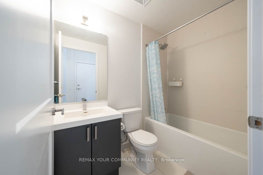 7895 Jane Street 3406