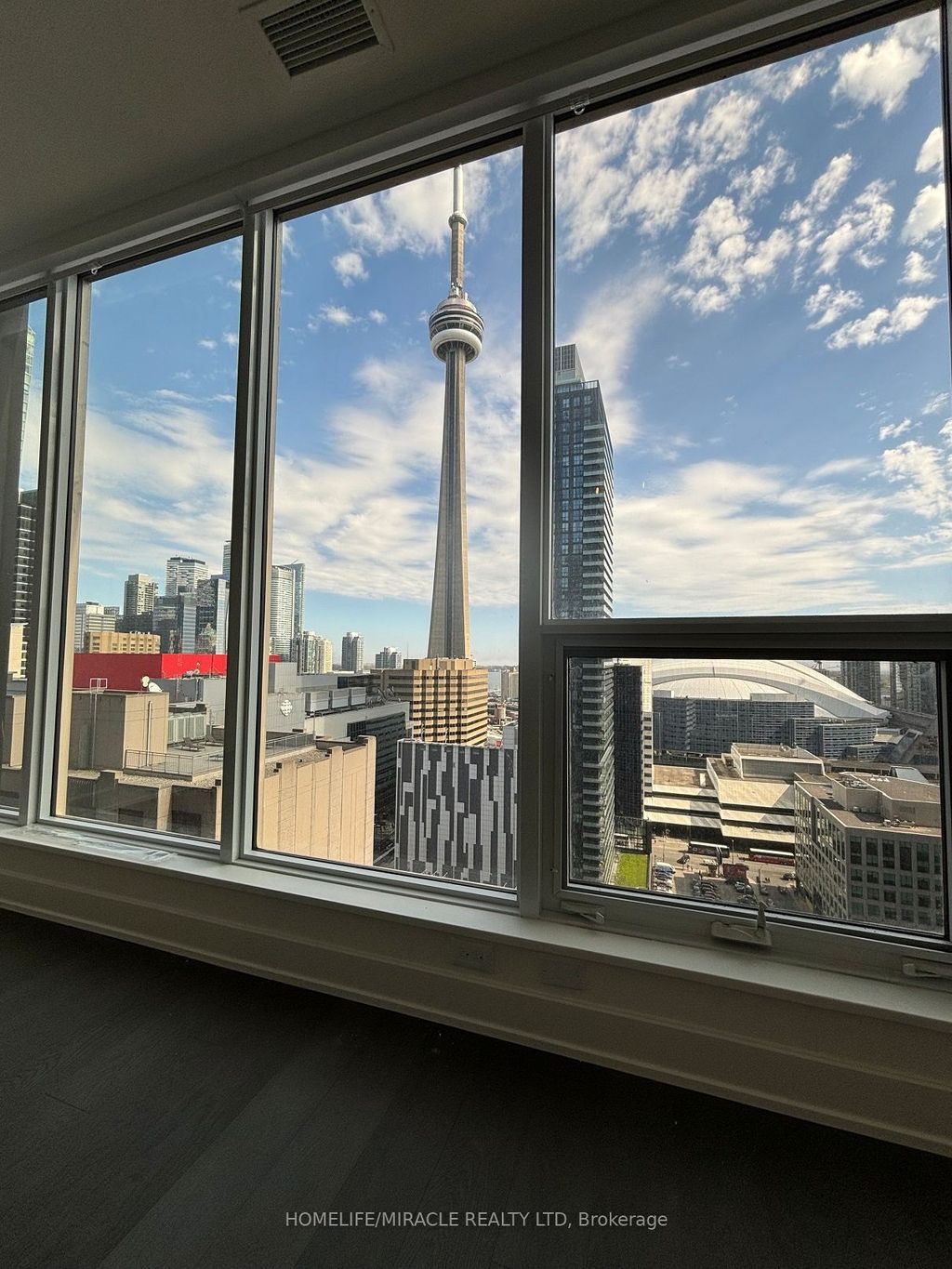 Photo of 15 Mercer Street #1901, Toronto, ON M5V 0T8 (MLS # C12389369)