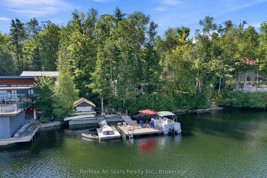 Photo of 1561 Crystal Lake N/A, Trent Lakes, ON K0M 2A0 (MLS # X13719710)