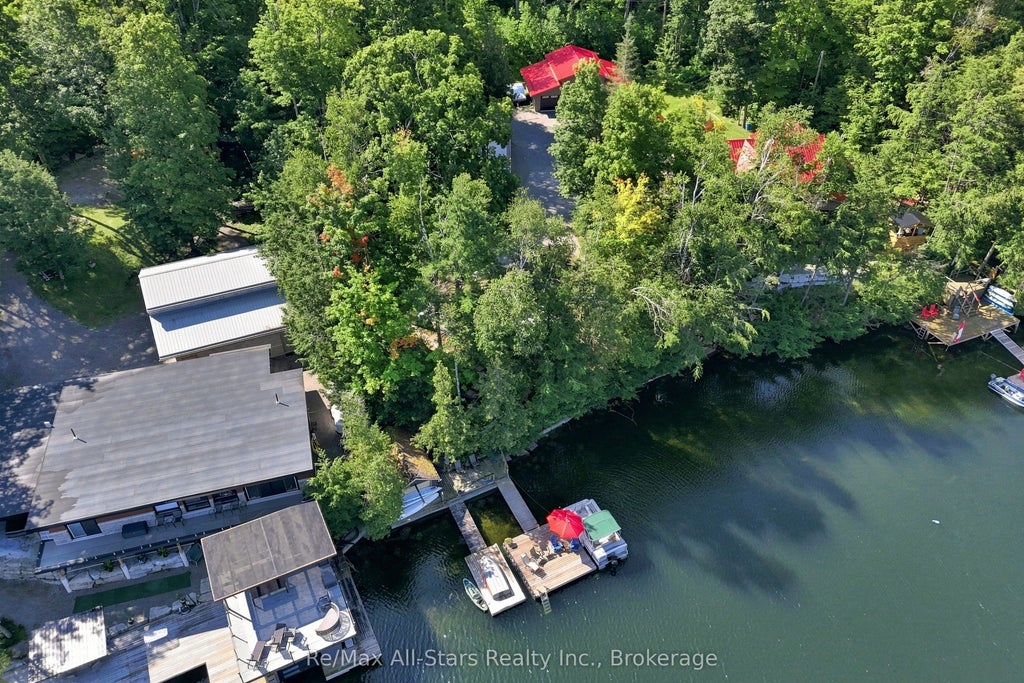 Photo of 1561 Crystal Lake N/A, Trent Lakes, ON K0M 2A0 (MLS # X13719710)