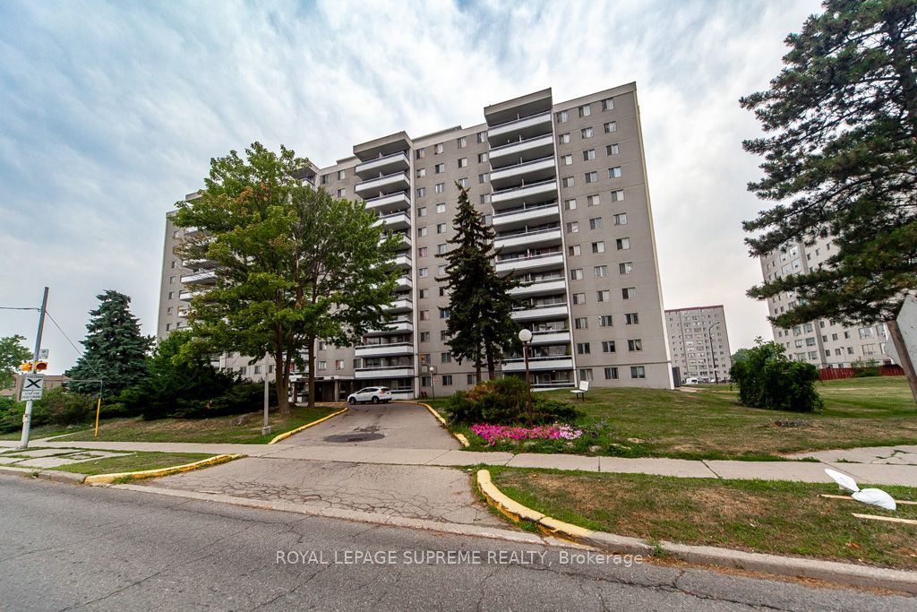 Photo of 940 Caledonia Road #908, Toronto, ON M6B 3Y4 (MLS # W12770818)