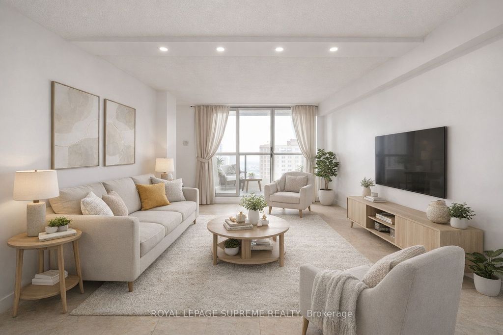 Photo of 940 Caledonia Road #908, Toronto, ON M6B 3Y4 (MLS # W12770818)