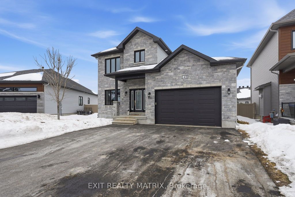 Photo of 149 Lyon Street, Russell, ON K0A 1W0 (MLS # X12816154)