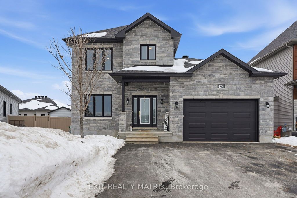 Photo of 149 Lyon Street, Russell, ON K0A 1W0 (MLS # X12816154)