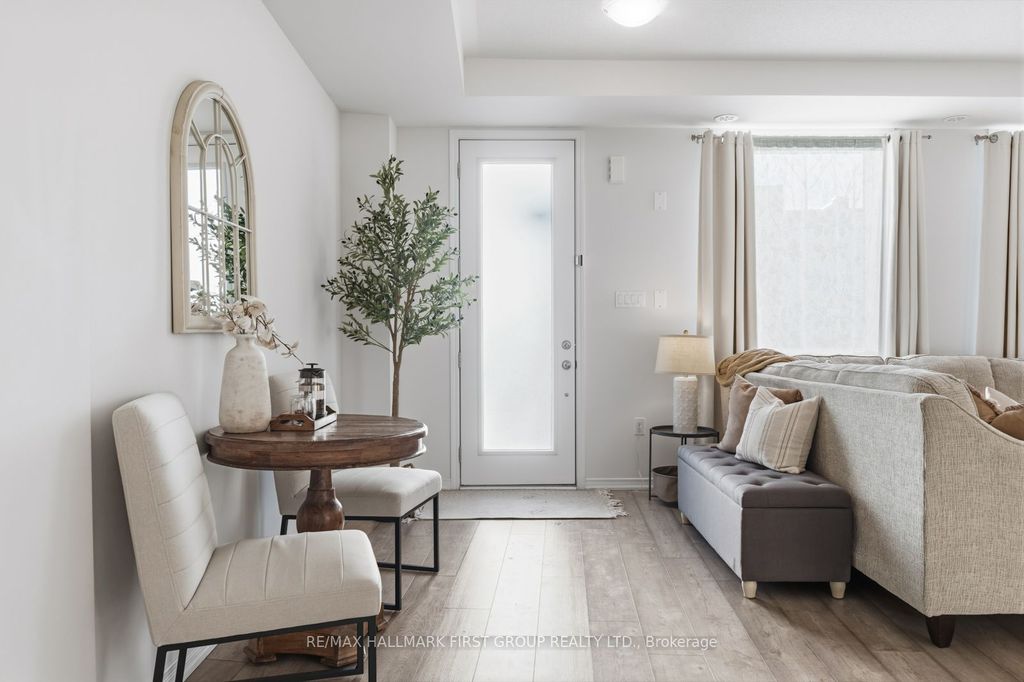 Photo of 12 Humberwood Boulevard #1, Toronto, ON M9W 0G1 (MLS # W12907198)