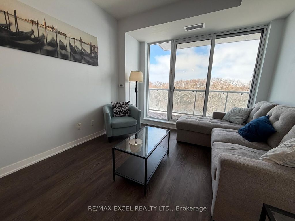Photo of 6 DAVID EYER Road E #407, Richmond Hill, ON L4S 0N5 (MLS # N12820530)