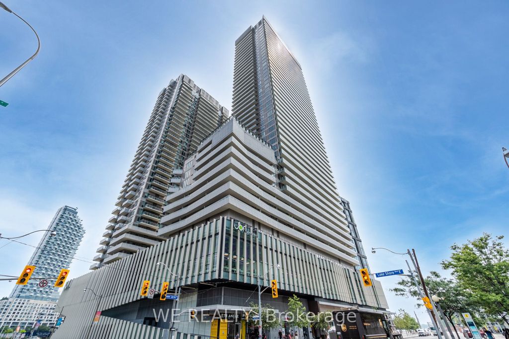 Photo of 15 Lower Jarvis Street #804, Toronto, ON M5E 1Z2 (MLS # C12733032)