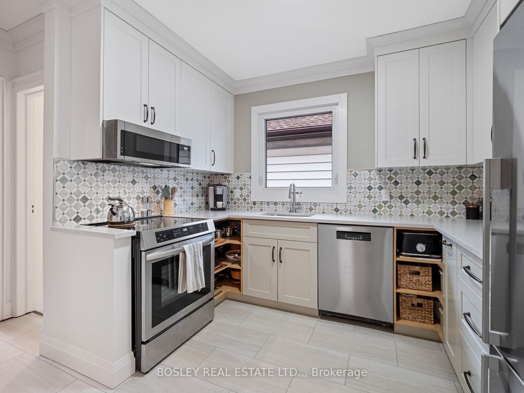 Photo of 30 Spruce Street, St. Catharines, ON L2R 1B5 (MLS # X12691920)