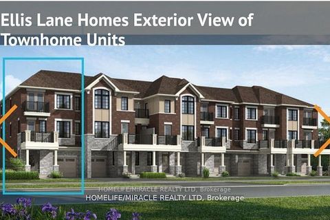 44 Bellasera Way W Caledon ON L7C 4P1