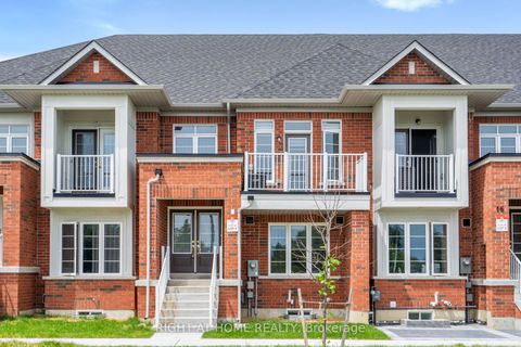 10 Mcalister Avenue Richmond Hill ON L4S 0L3