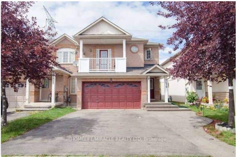 Photo of 7419 Magistrate Terrace, Mississauga, ON L5W 1K9 (MLS # W13629938)