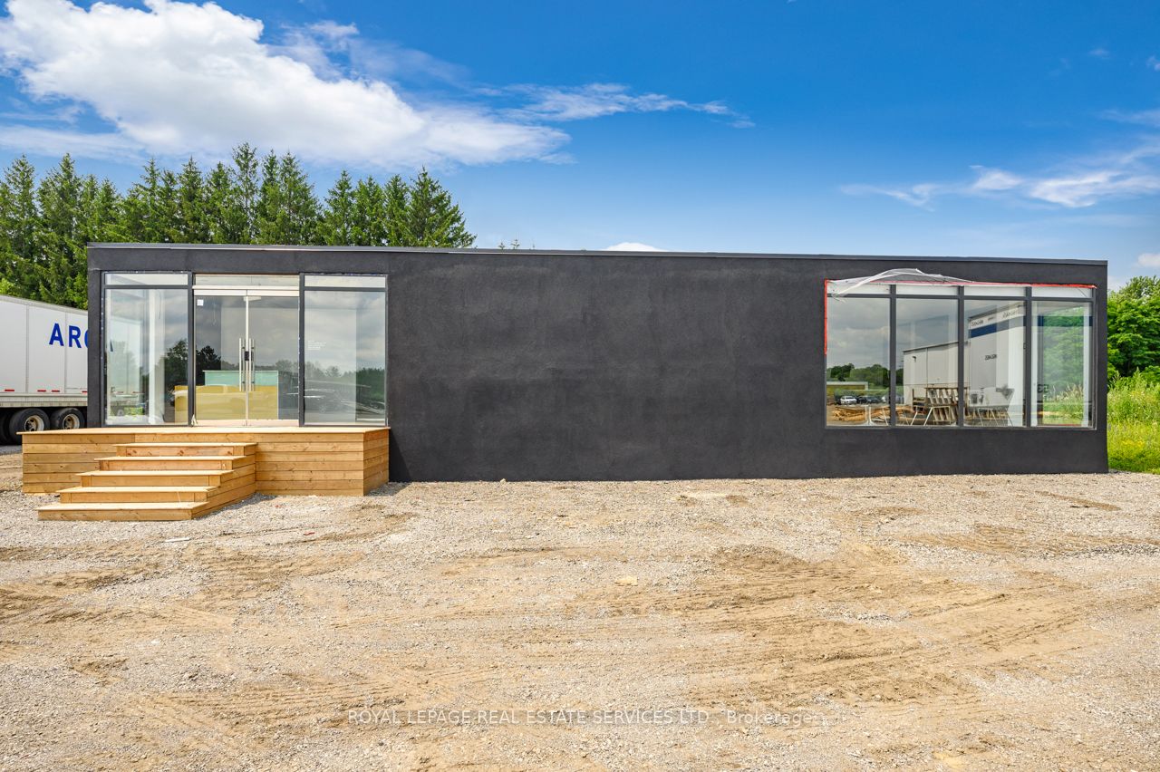 11840 Keele Street Building #2