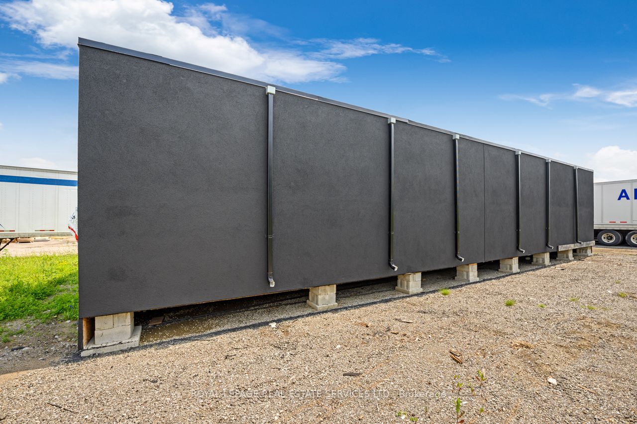 11840 Keele Street Building #2