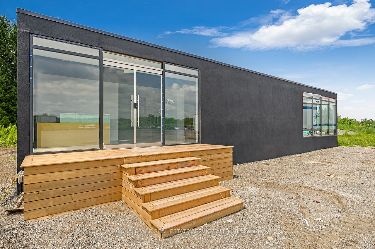 11840 Keele Street Building #2