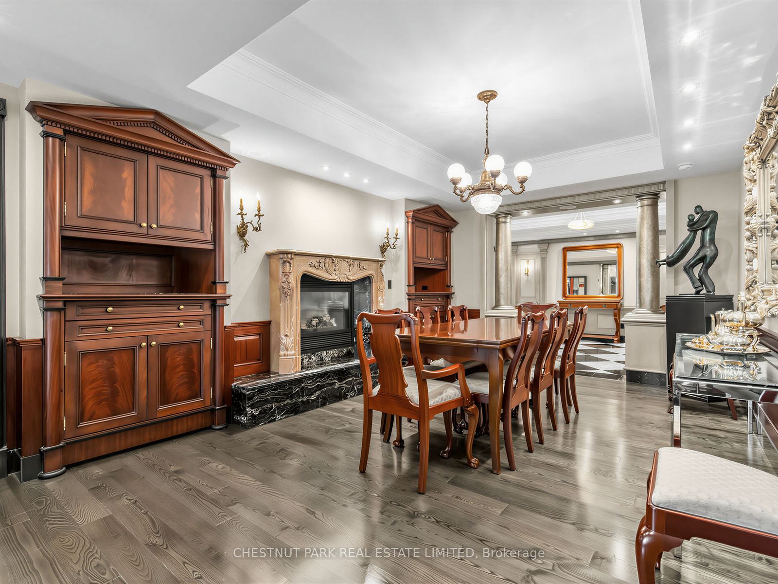 33 Delisle Avenue 705