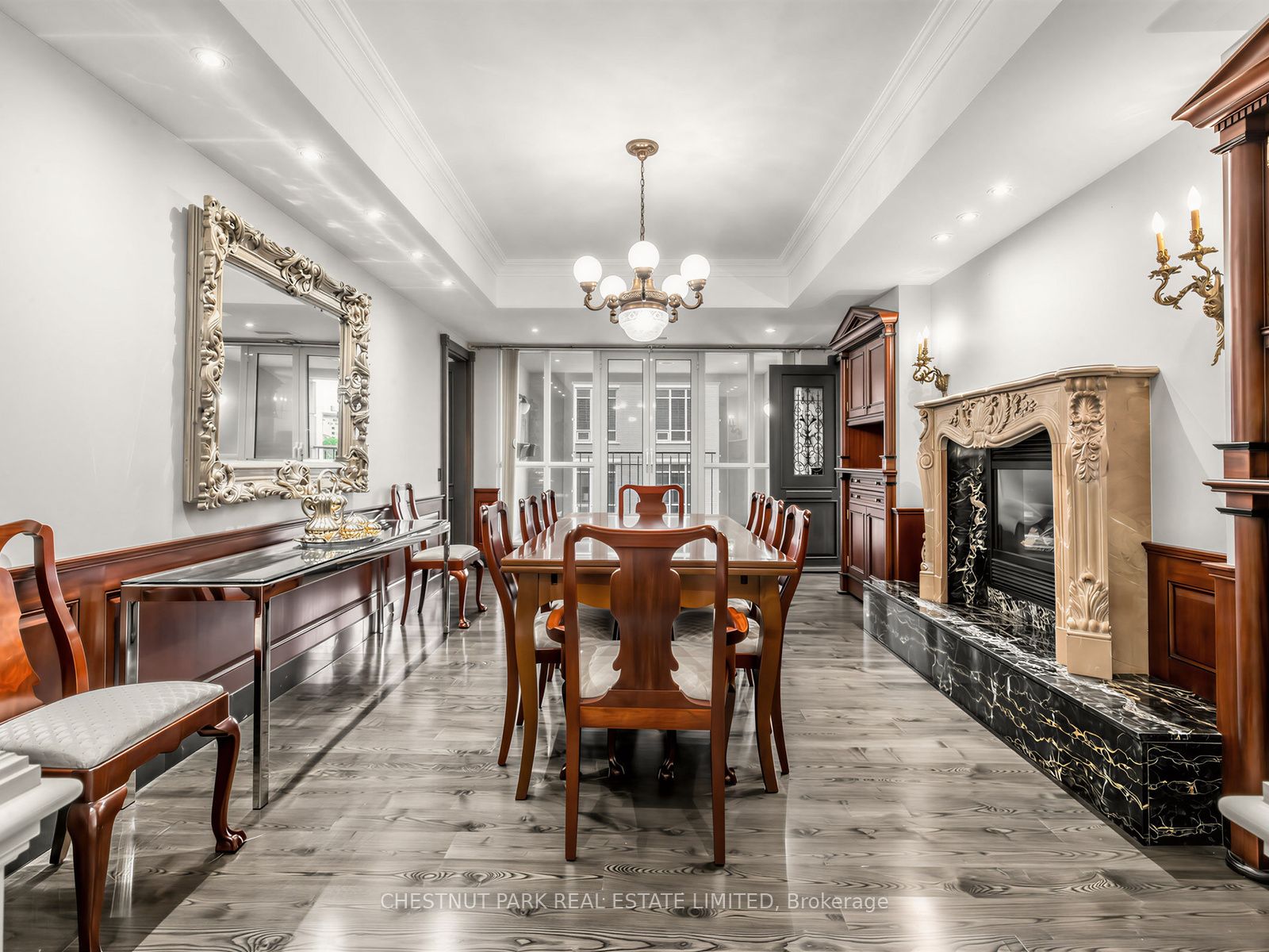 33 Delisle Avenue 705