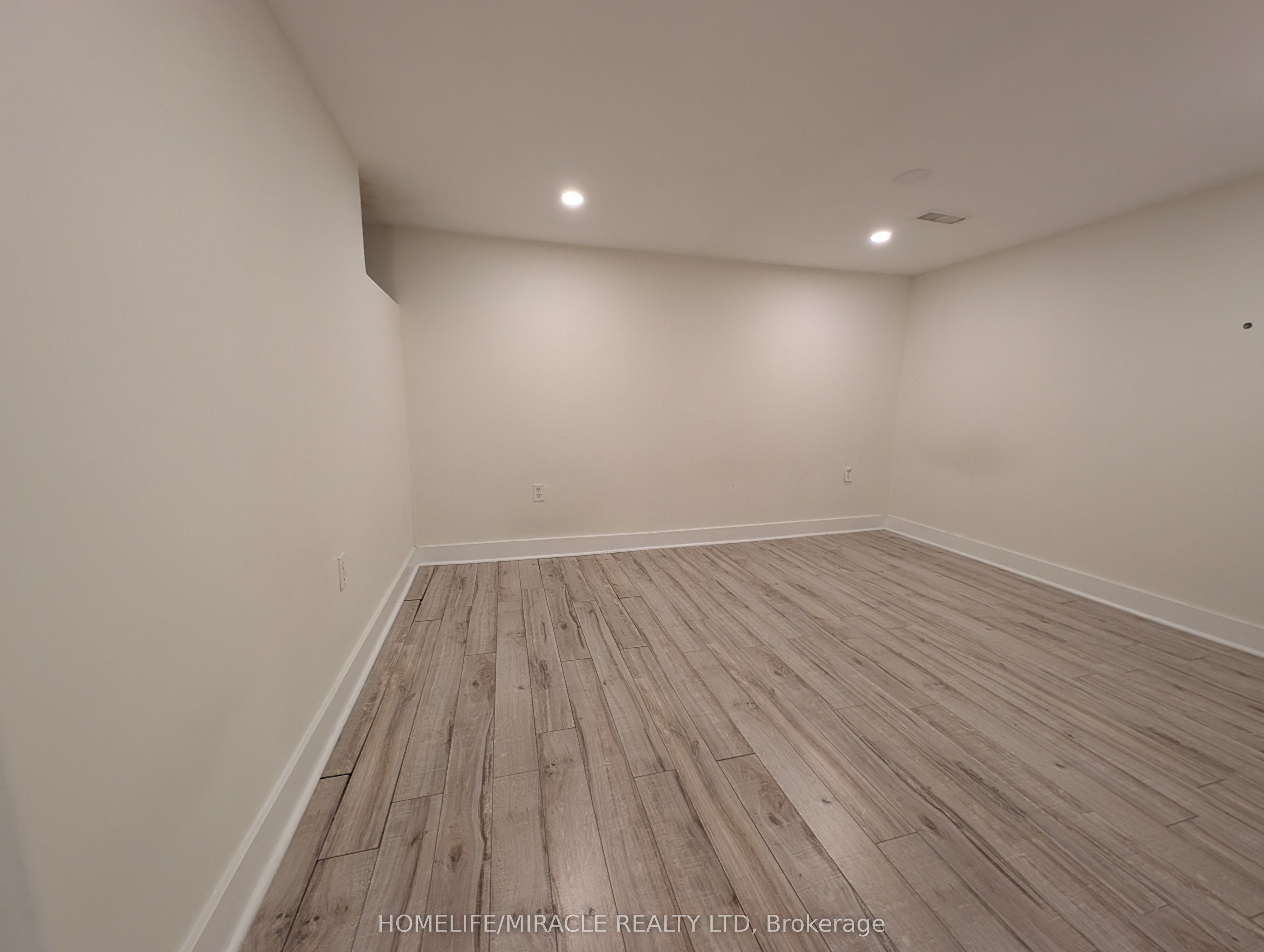 33 Trammell Lane BSMT