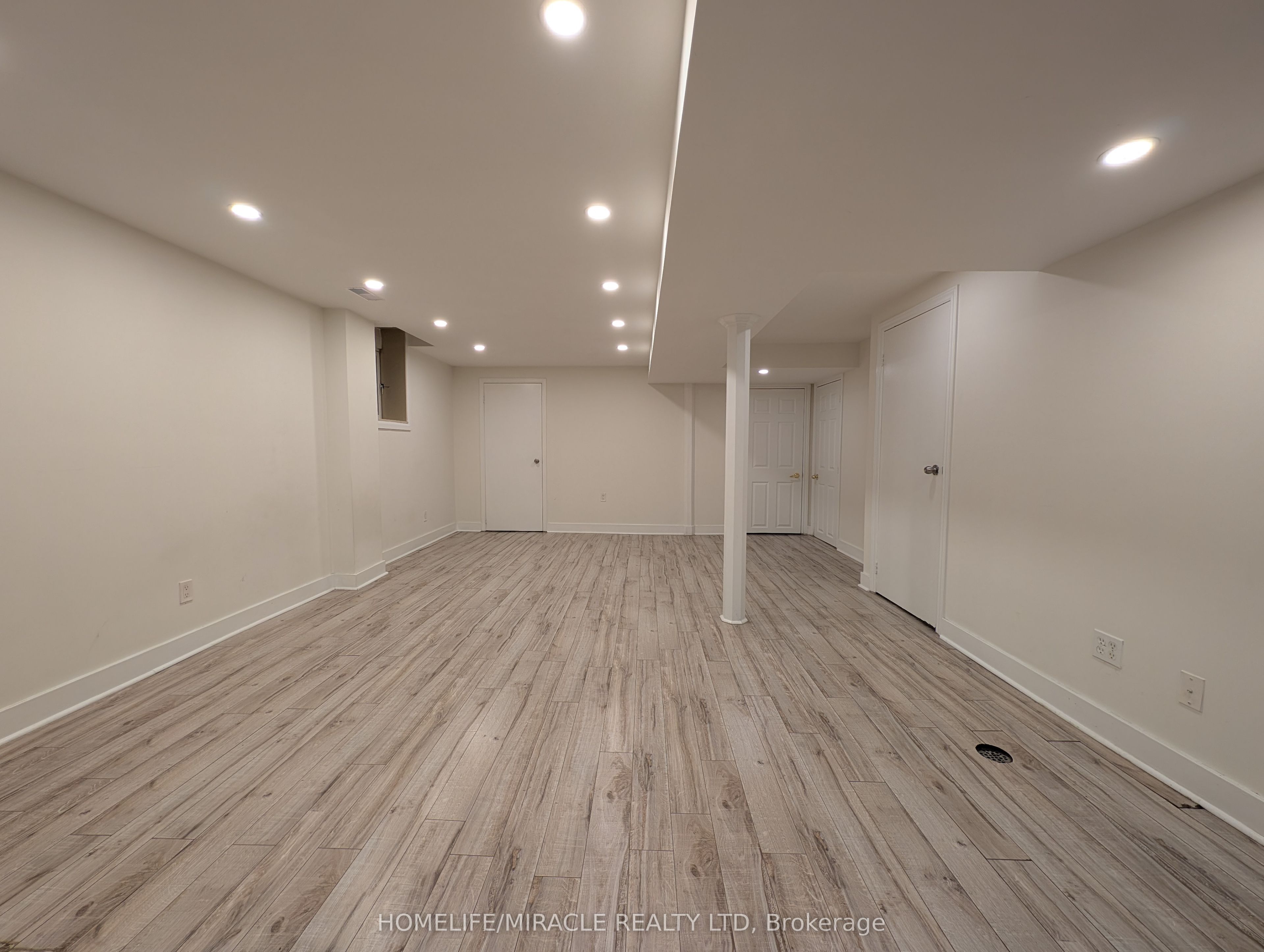 33 Trammell Lane BSMT