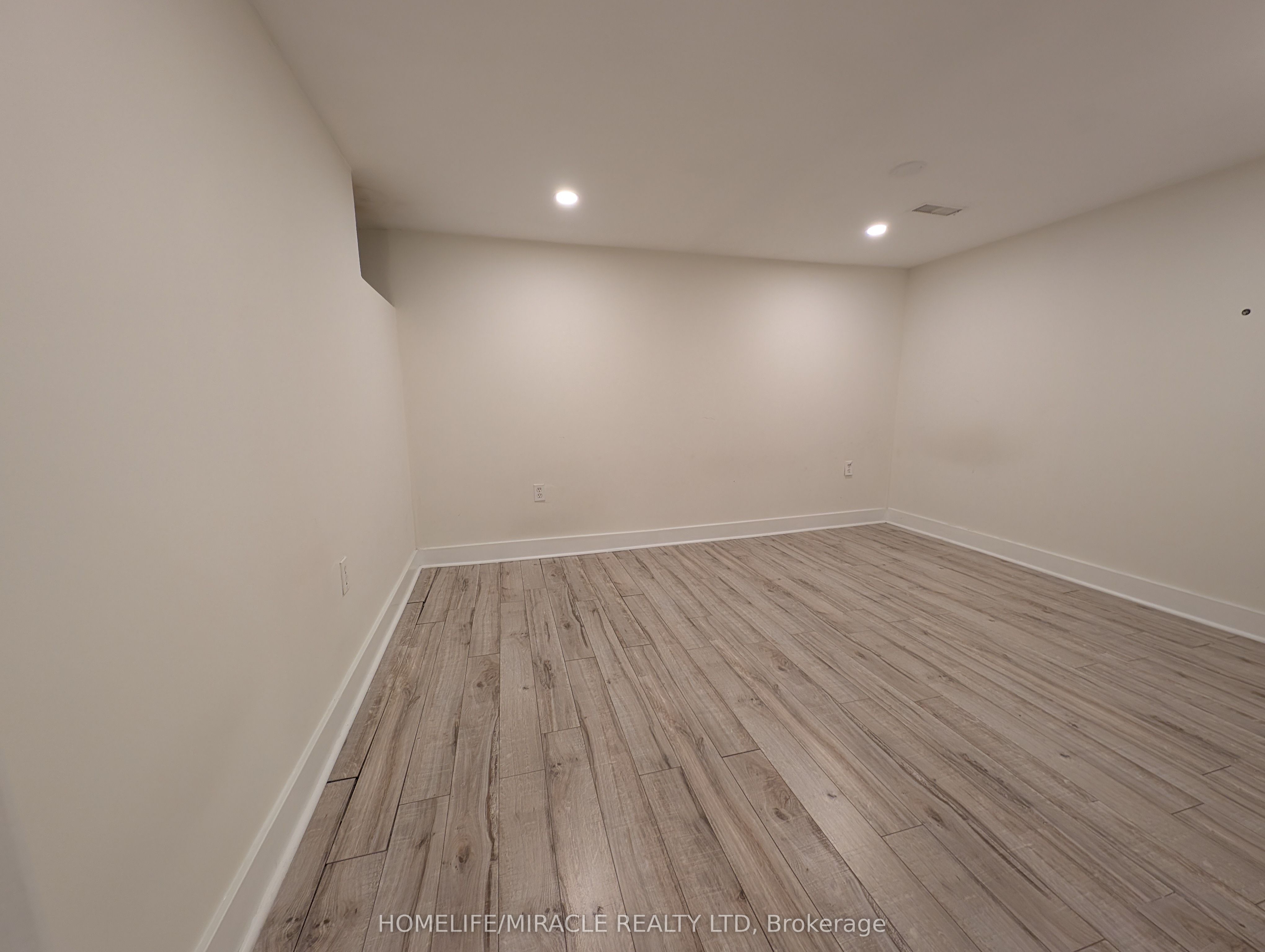 33 Trammell Lane BSMT