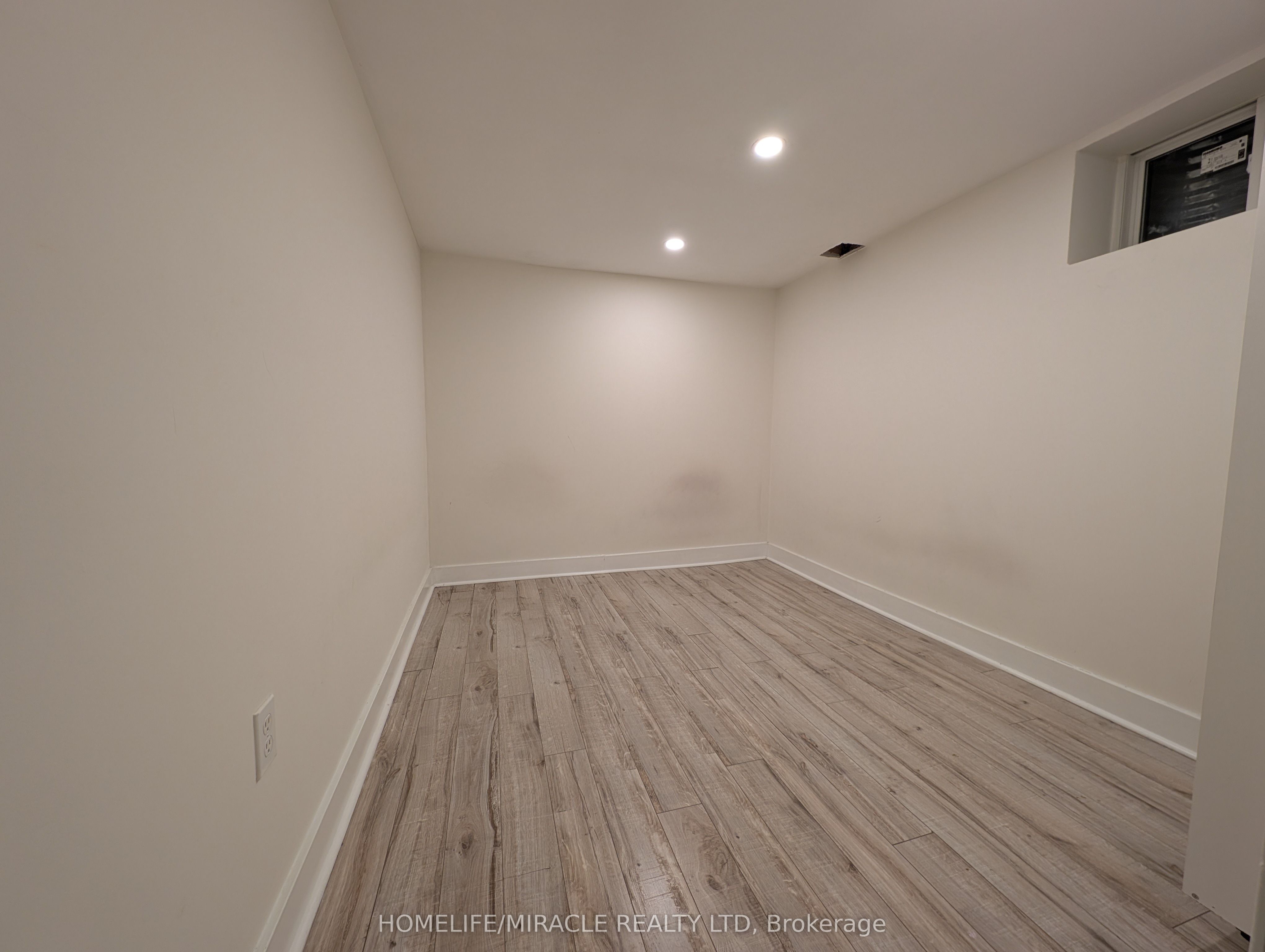 33 Trammell Lane BSMT