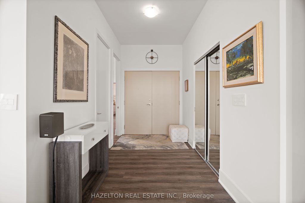 Photo of 1486 Bathurst Street #1802, Toronto, ON M5P 3G9 (MLS # C13167612)