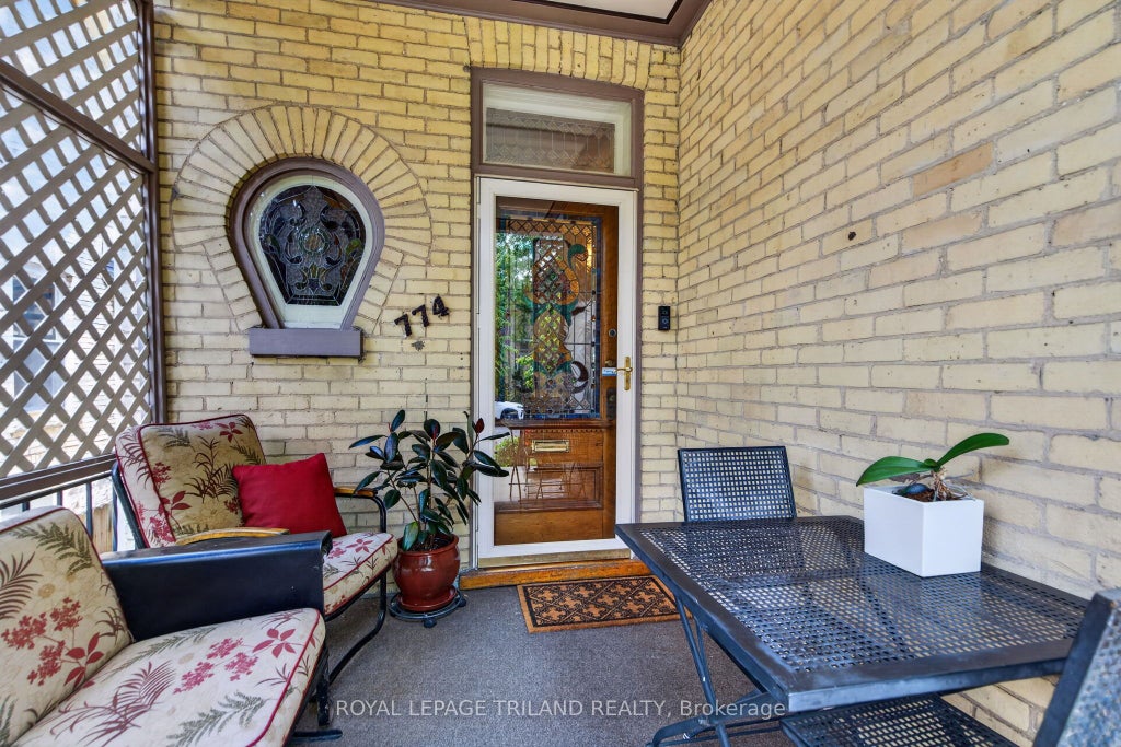 Photo of 774 Hellmuth Avenue, London East, ON N6A 3T7 (MLS # X13479520)