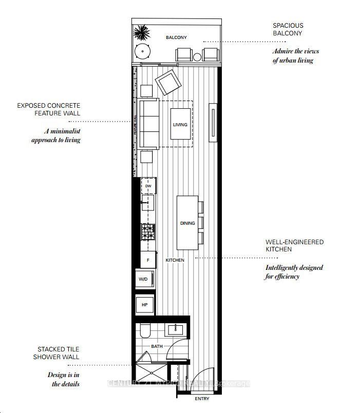 81 Wellesley Street 1906