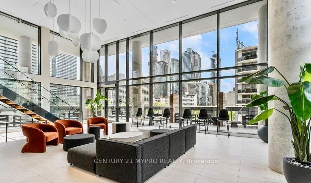 Photo of 81 Wellesley Street #1906, Toronto, ON M4Y 0C5 (MLS # C12468158)
