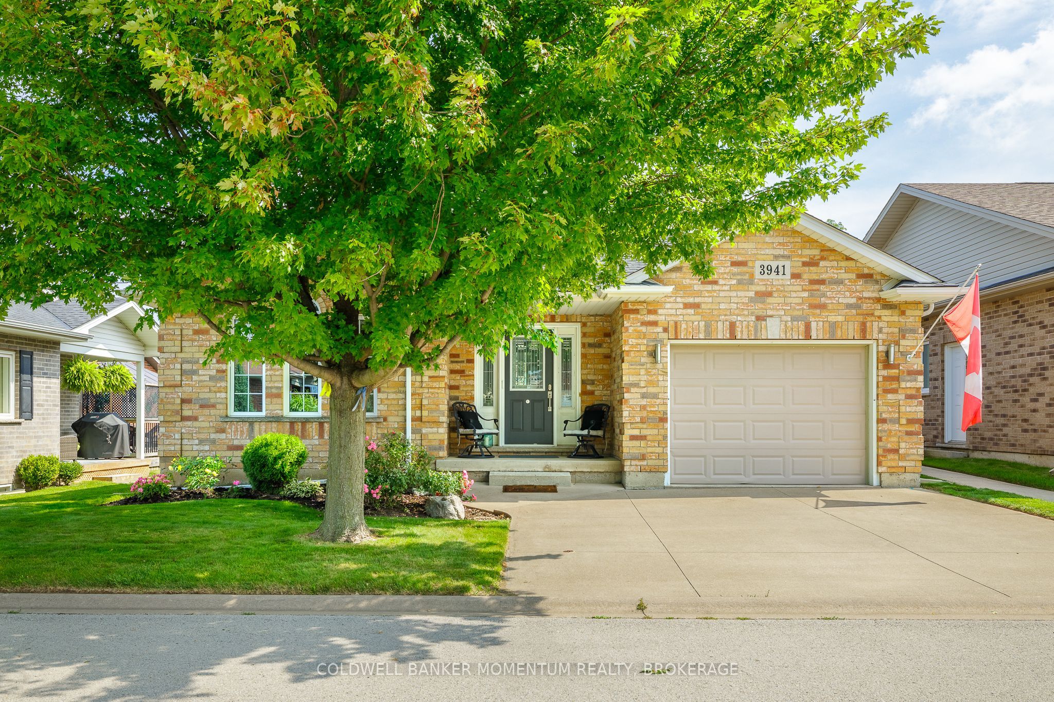 3941 Bellwood Lane
