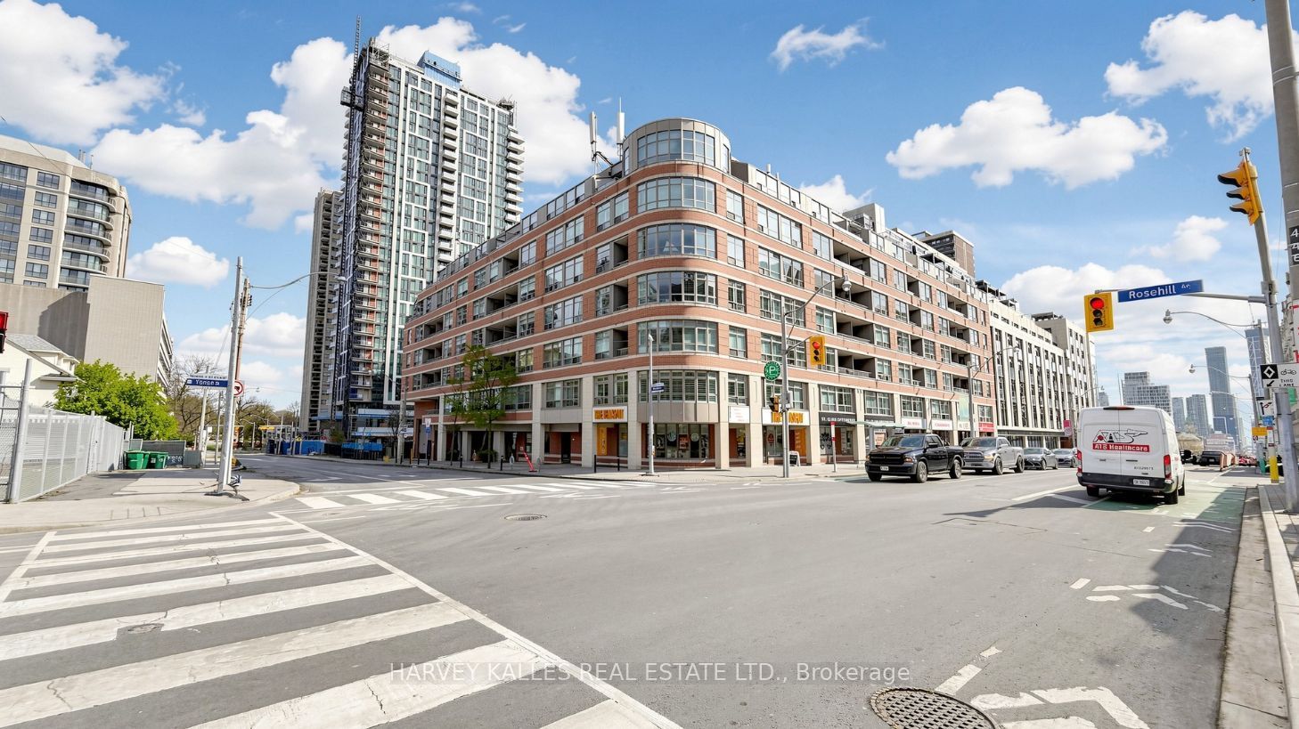 5 Rosehill Avenue 910