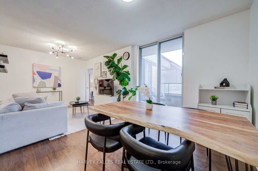 Photo of 5 Rosehill Avenue #910, Toronto, ON M4T 3A6 (MLS # C13768074)