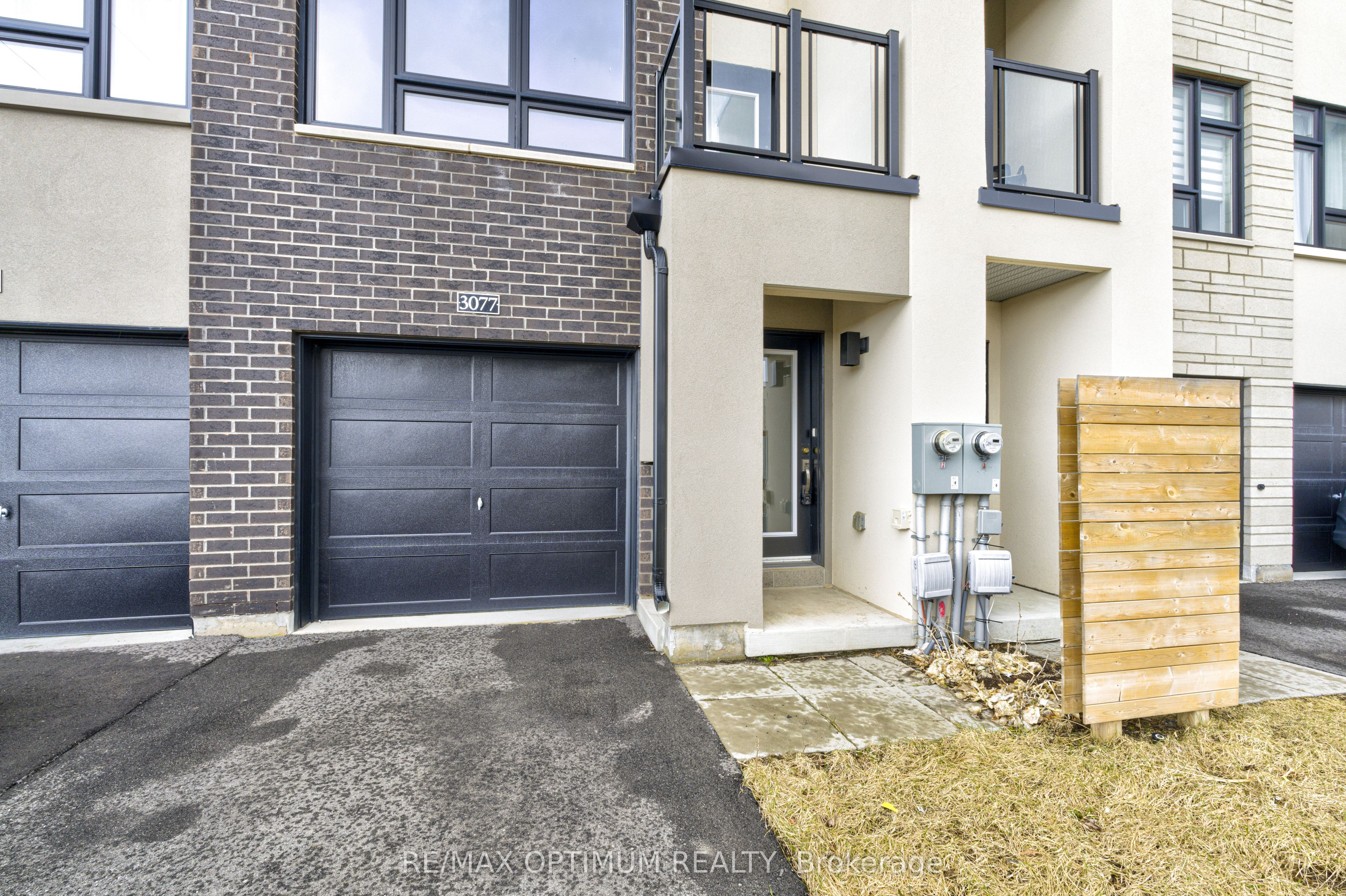 3077 Cherry Blossom Common