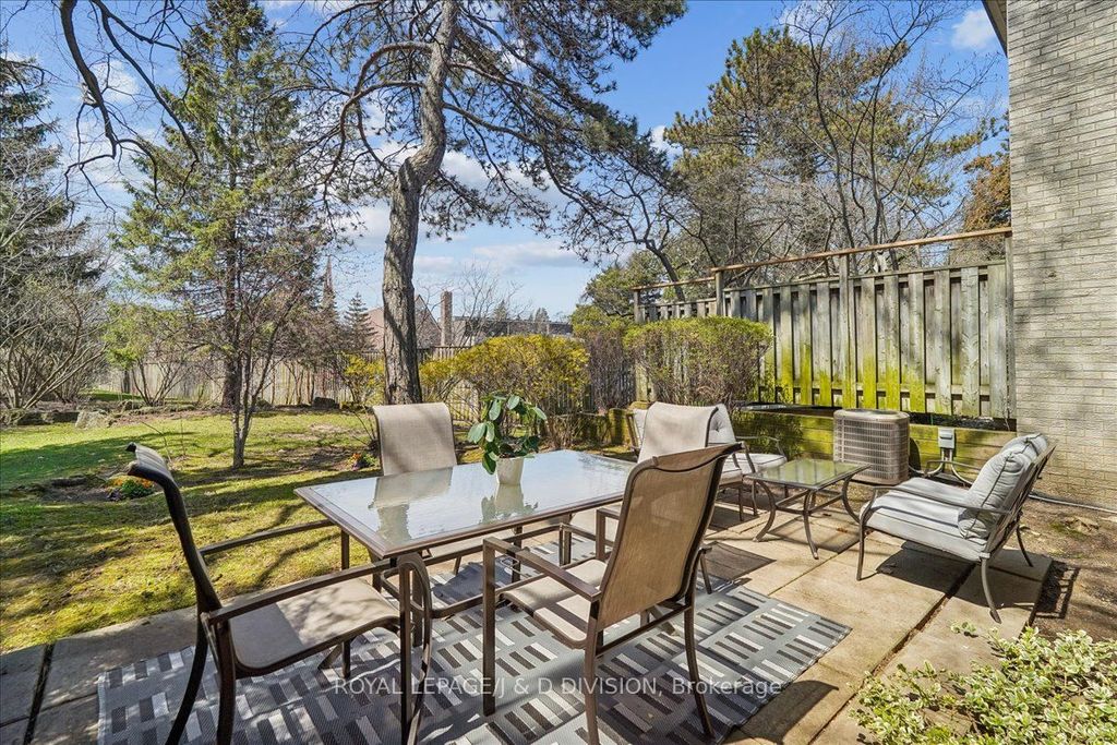 Photo of 8 Crimson Millway N/A, Toronto, ON M2L 1T6 (MLS # C13048150)