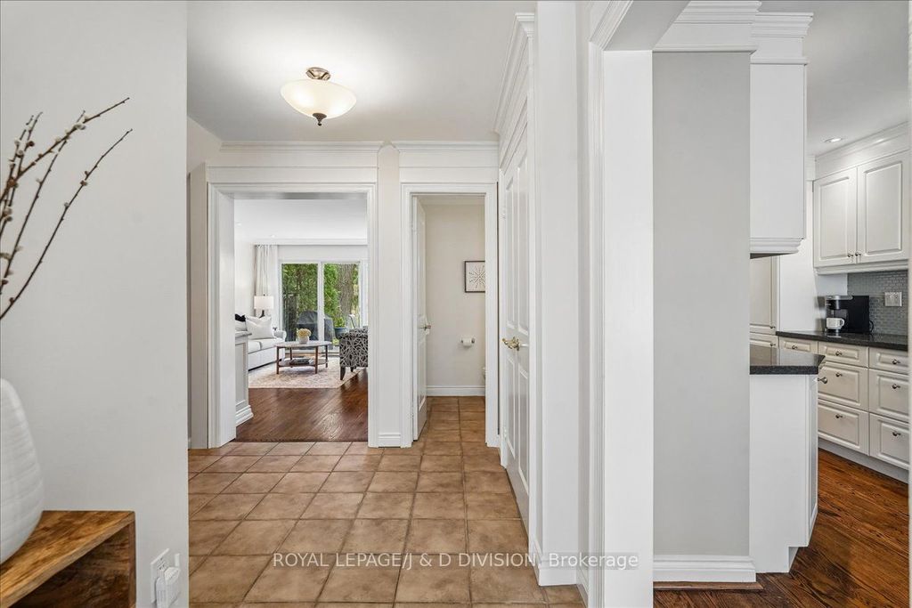 Photo of 8 Crimson Millway N/A, Toronto, ON M2L 1T6 (MLS # C13048150)