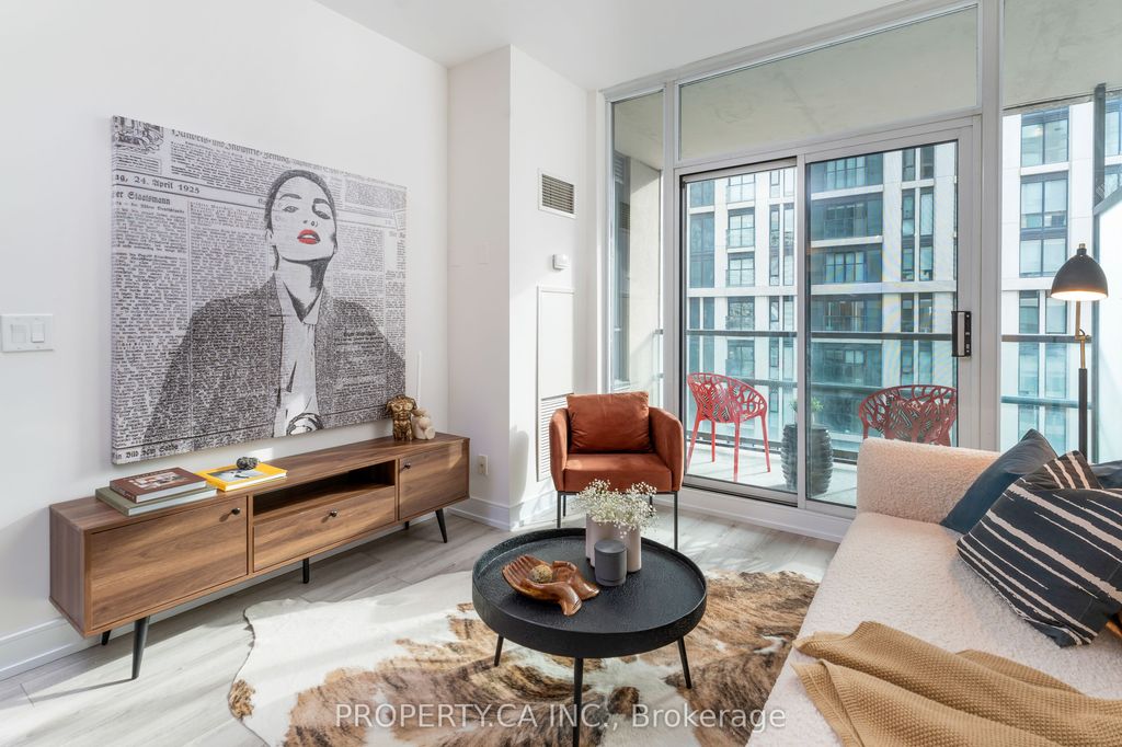 Photo of 88 Broadway Avenue #1004, Toronto, ON M4P 0A5 (MLS # C13584228)