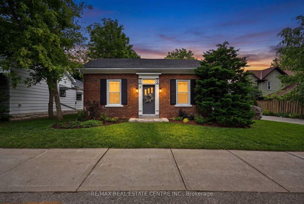 Photo of 77 Mill Street, Orangeville, ON L9W 2M6 (MLS # W13480102)