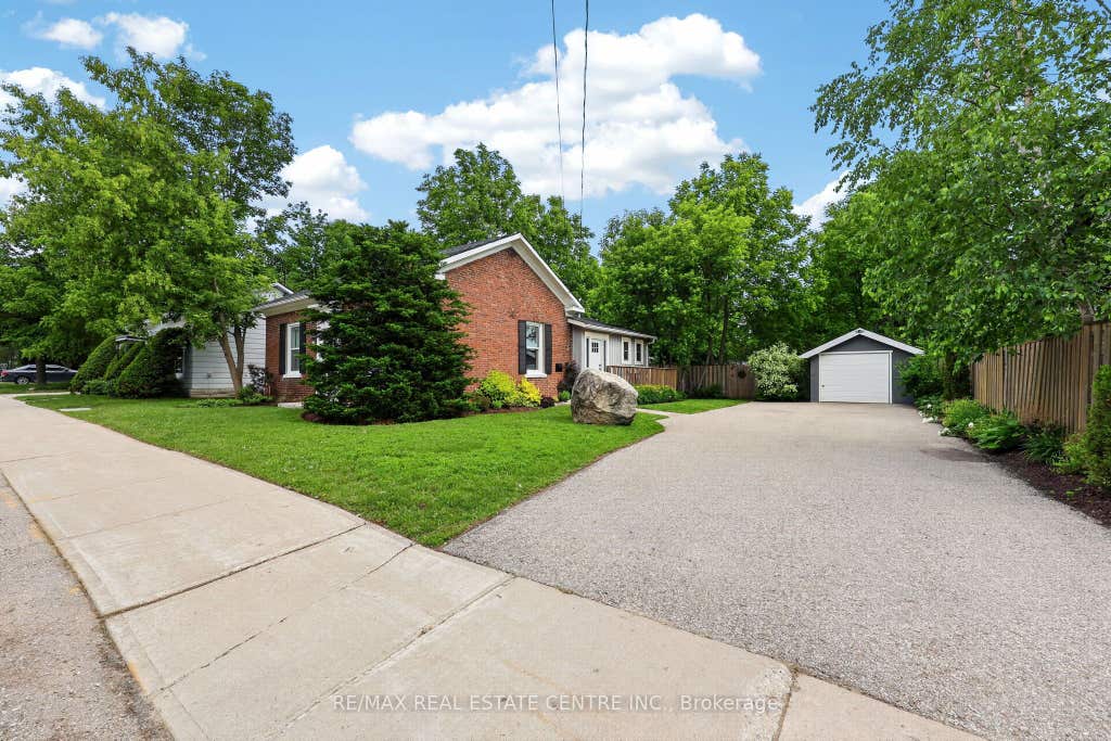 Photo of 77 Mill Street, Orangeville, ON L9W 2M6 (MLS # W13480102)