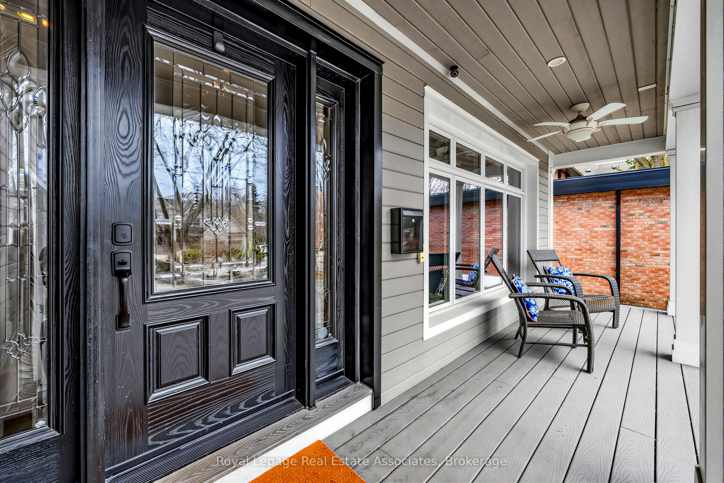 1593 Glenburnie Road