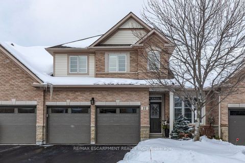 4220 Sarazen Drive 22 Burlington ON L7M 5C6