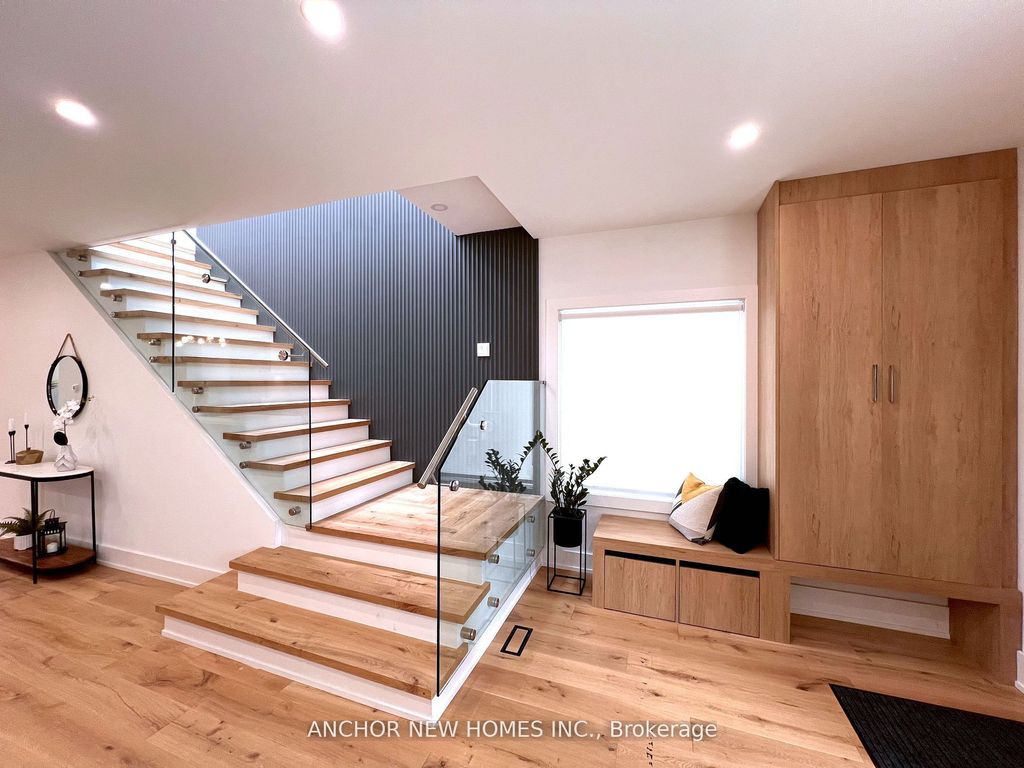 Photo of 257 Chisholm Avenue, Toronto, ON M4C 4W5 (MLS # E12867014)