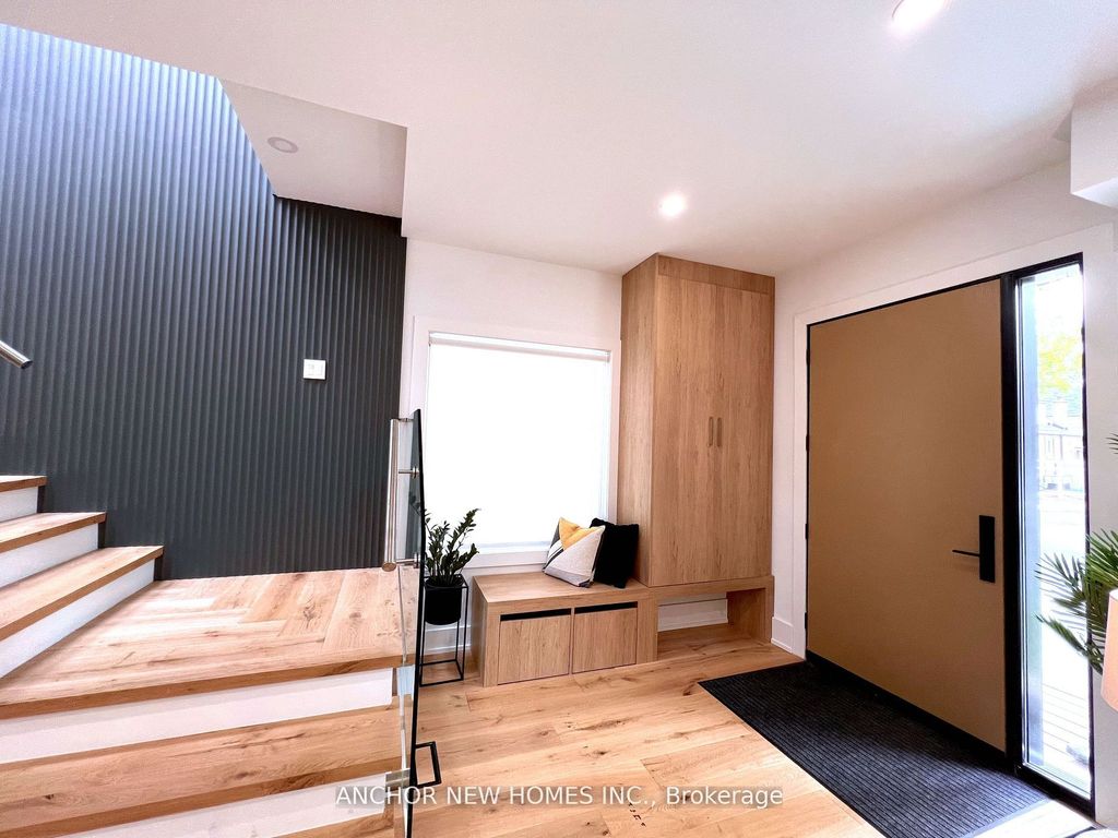 Photo of 257 Chisholm Avenue, Toronto, ON M4C 4W5 (MLS # E12867014)