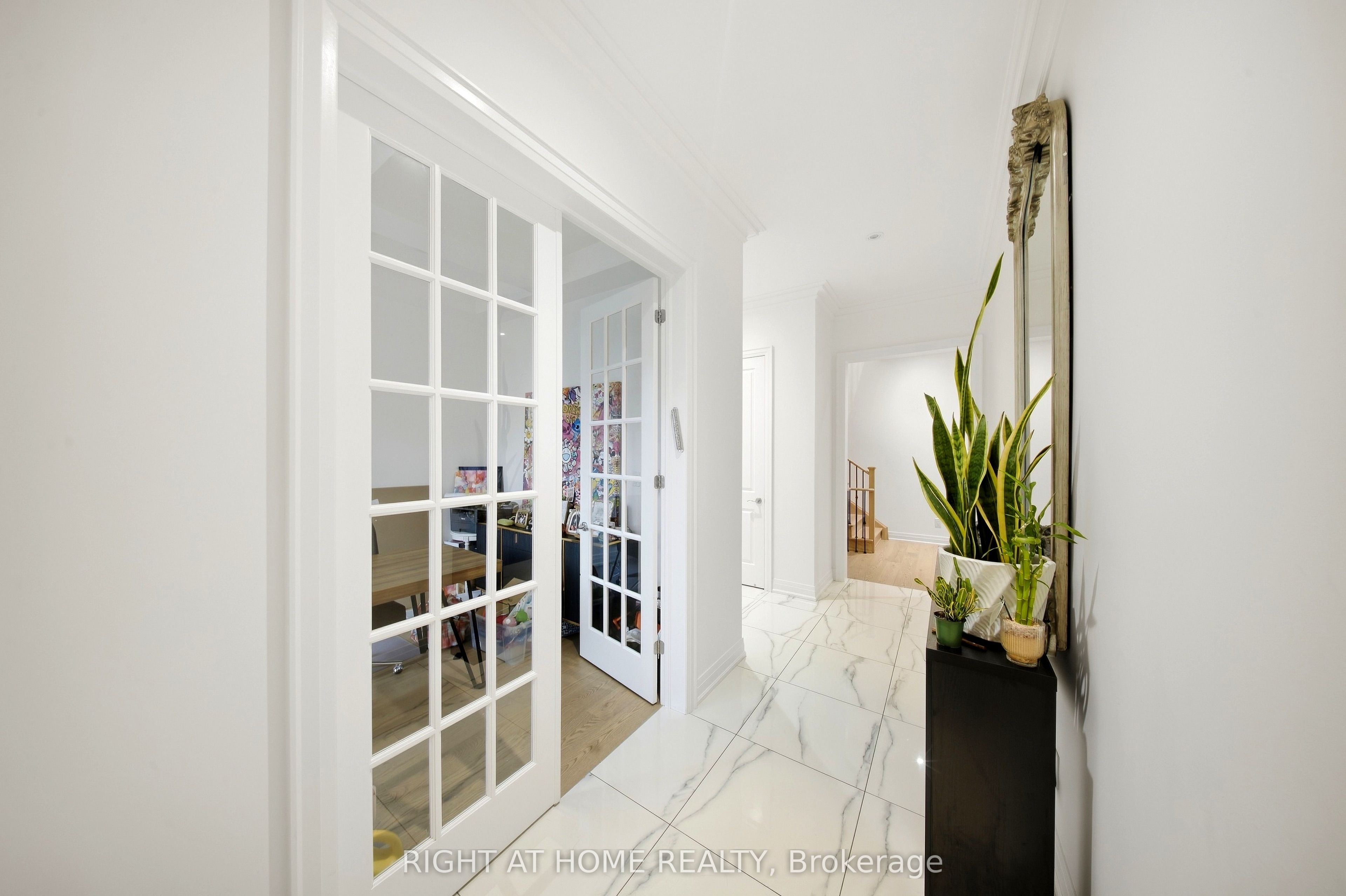 18 Casavant Court