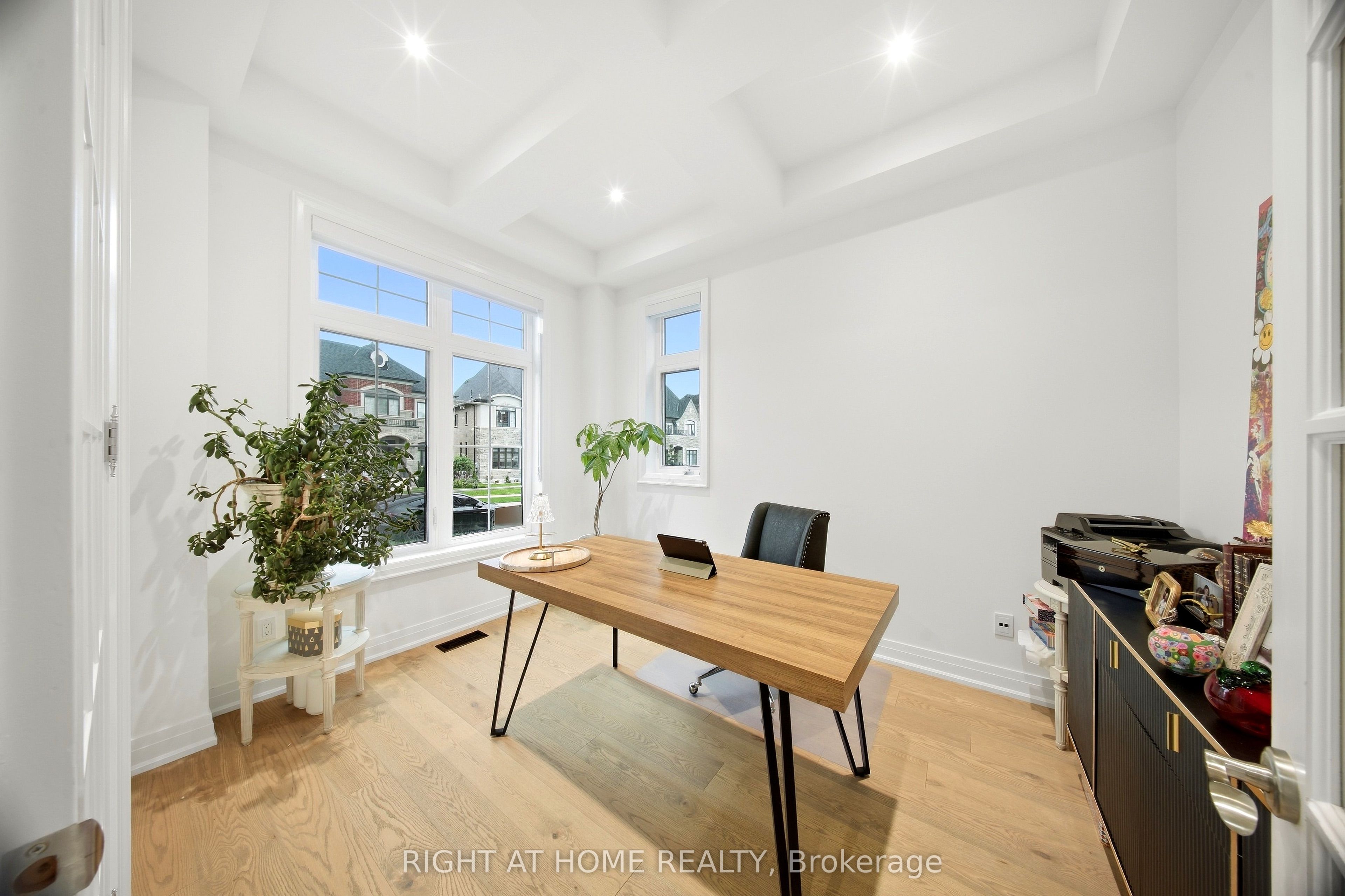 18 Casavant Court